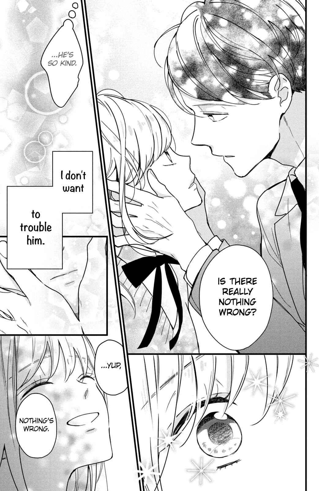 Page 15 Chapter 8 Bengoshi to 17-sai