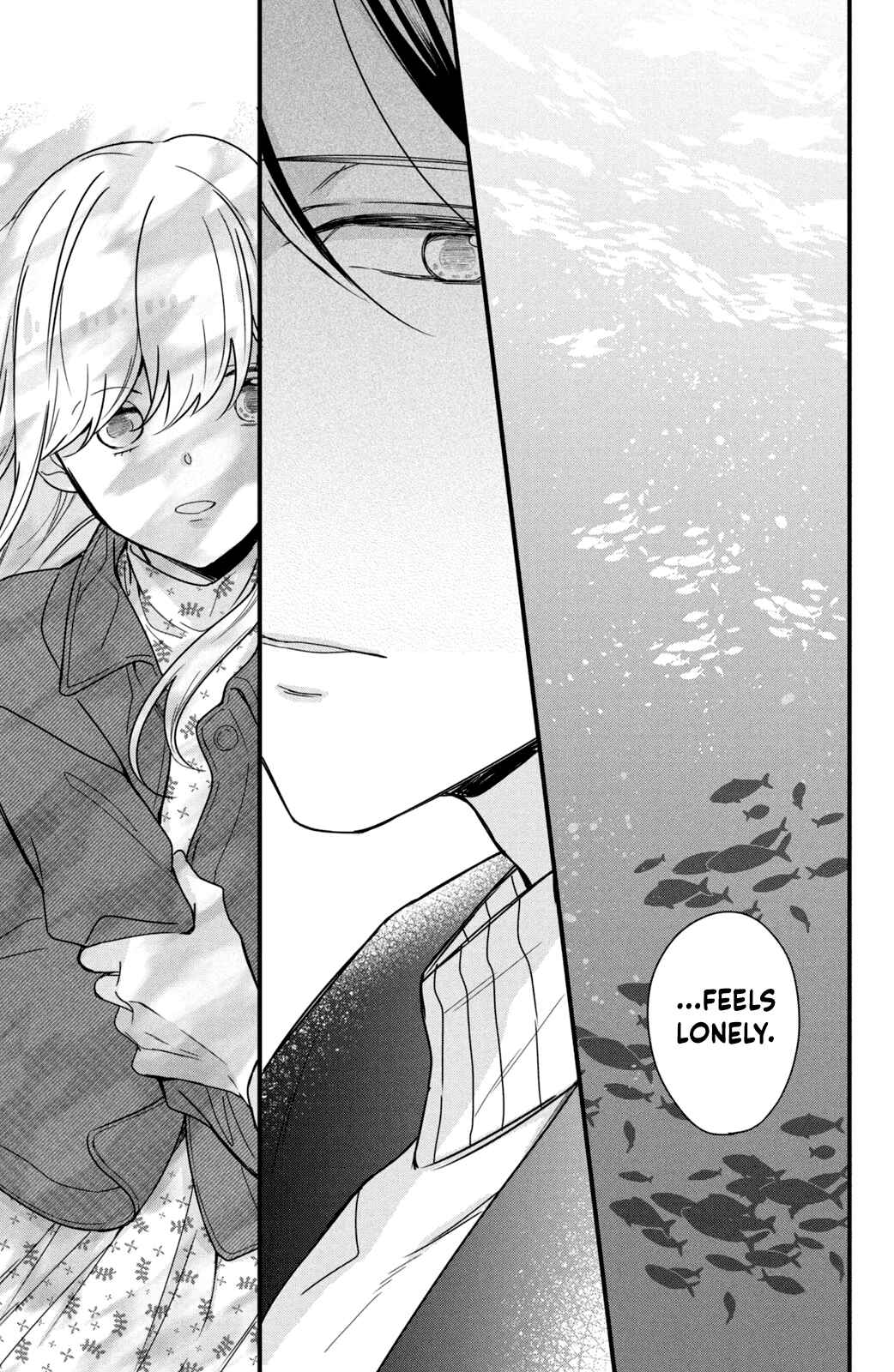 Page 31 Chapter 8 Bengoshi to 17-sai