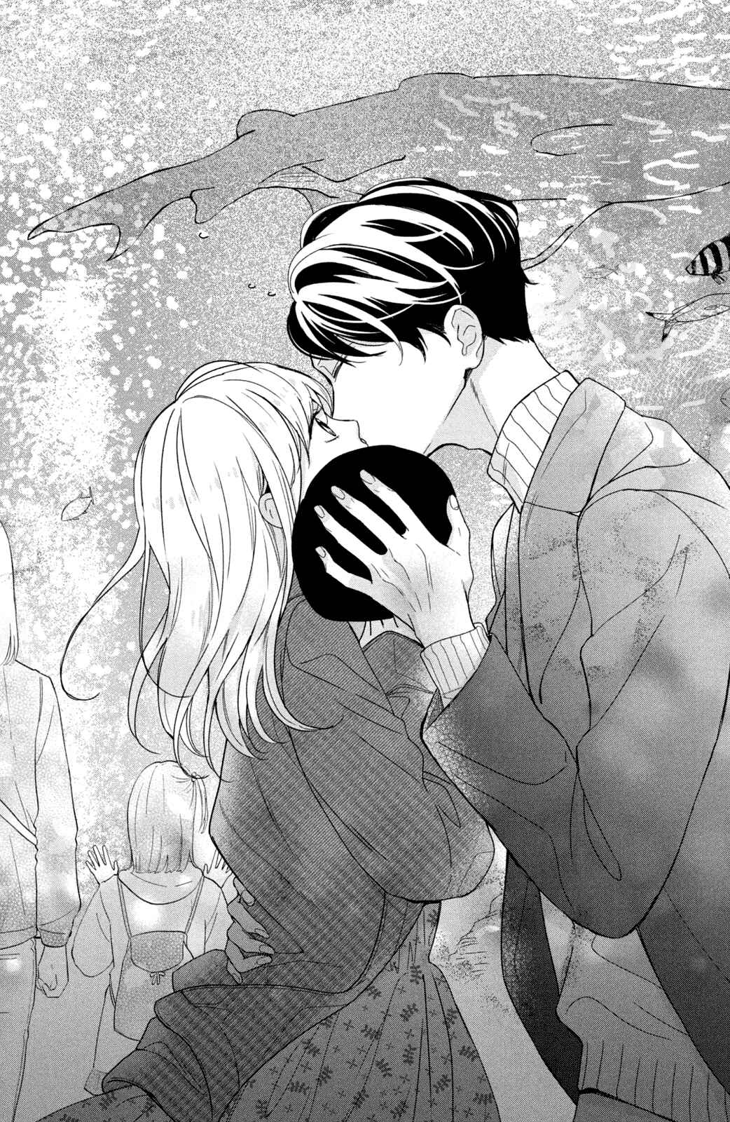 Page 32 Chapter 8 Bengoshi to 17-sai