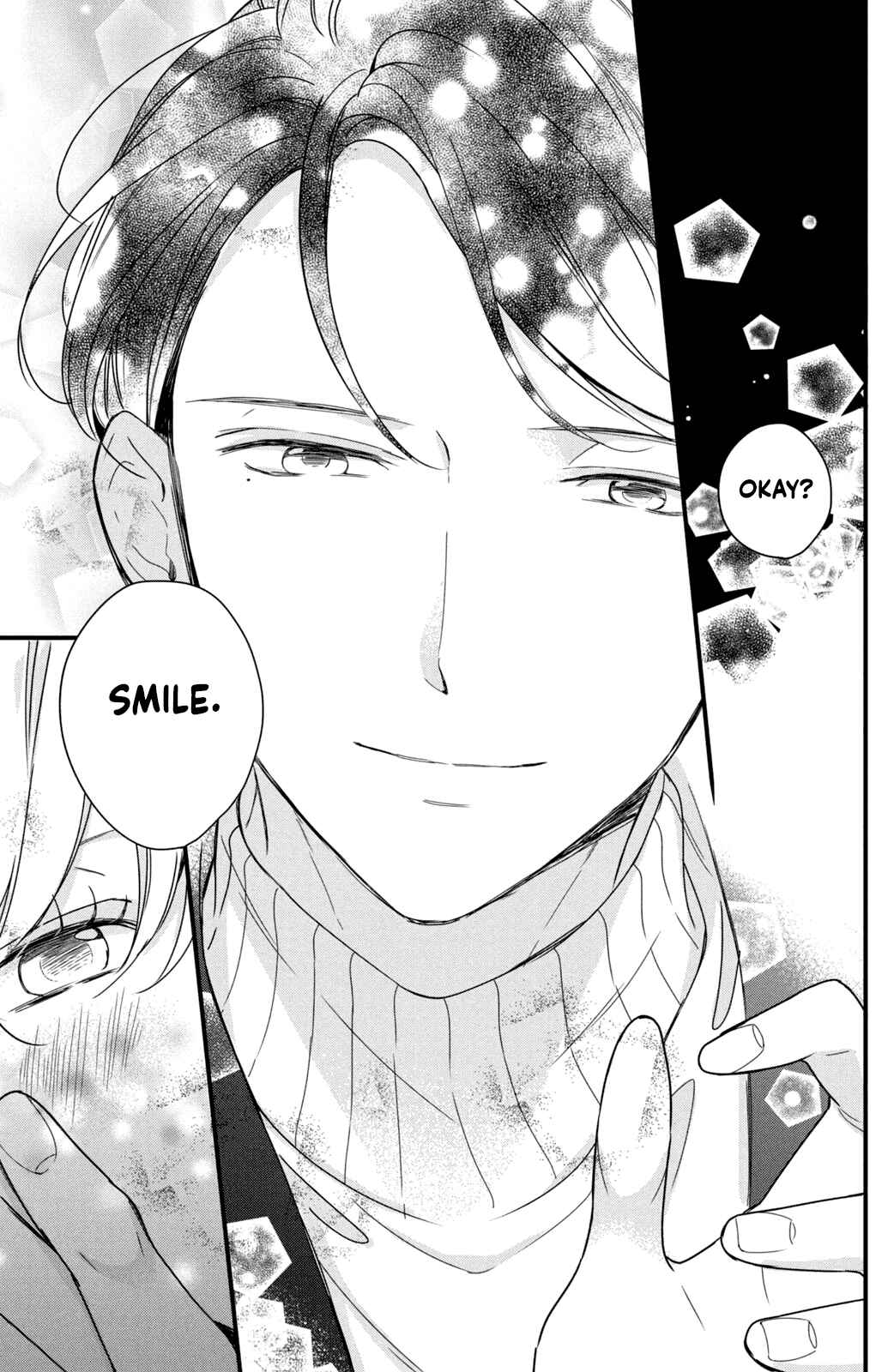 Page 39 Chapter 8 Bengoshi to 17-sai