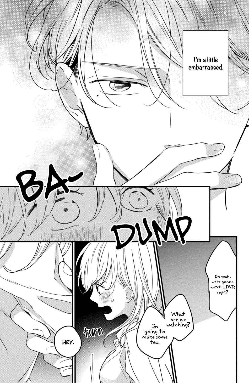 Page 20 Chapter 3 Bengoshi to 17-sai