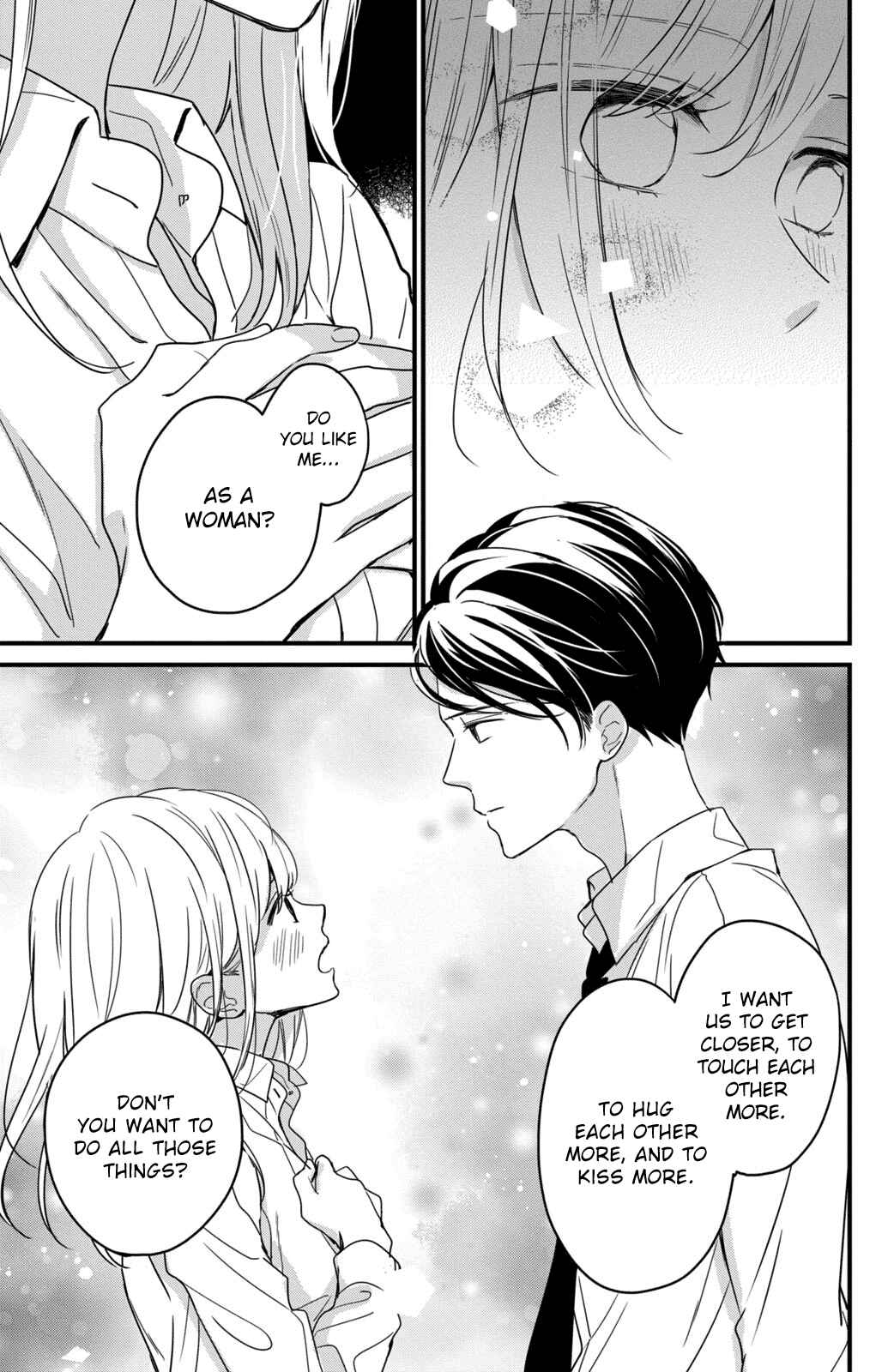 Page 30 Chapter 3 Bengoshi to 17-sai