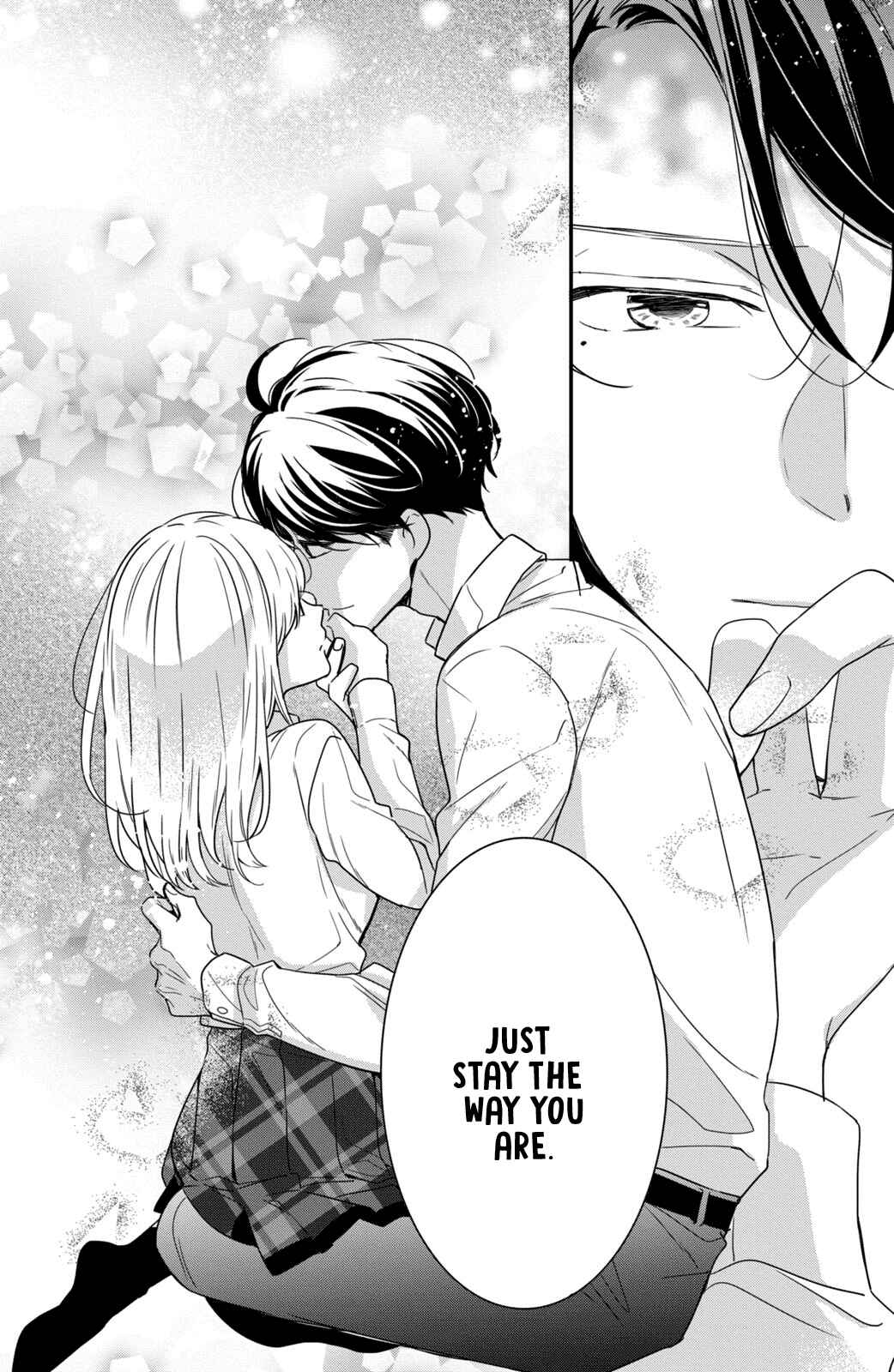 Page 39 Chapter 3 Bengoshi to 17-sai