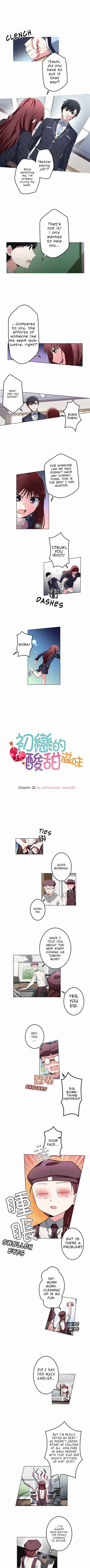 Page 2 Chapter 21 Adolescent Love