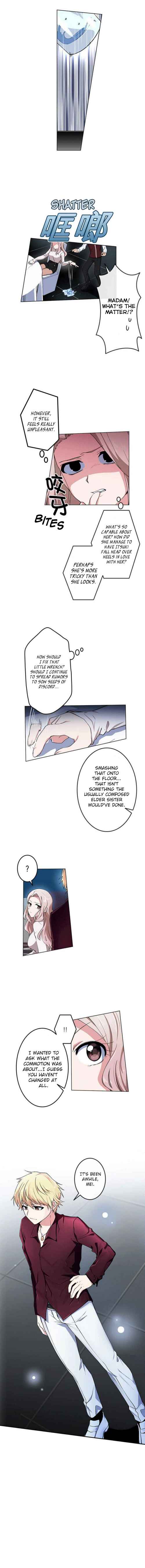 Page 4 Chapter 19 Adolescent Love