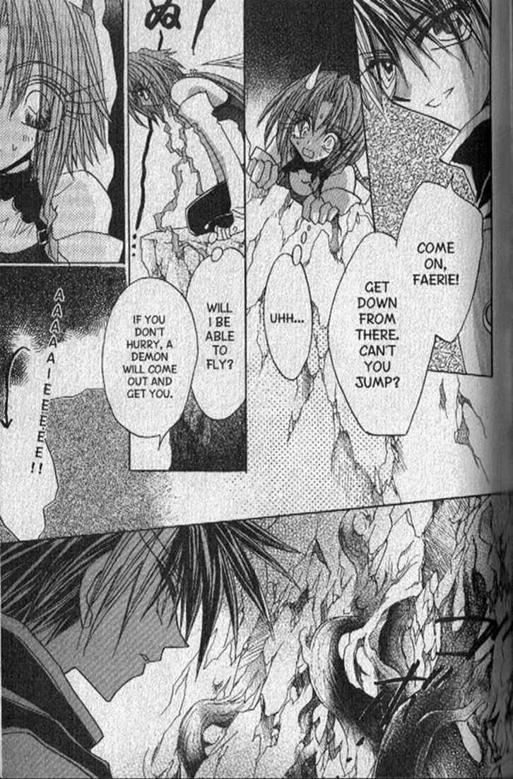 Page 11 Chapter 143 Dragon Knights