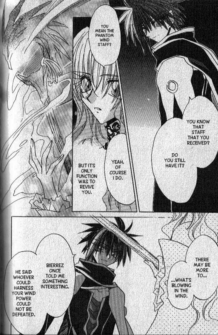 Page 14 Chapter 143 Dragon Knights