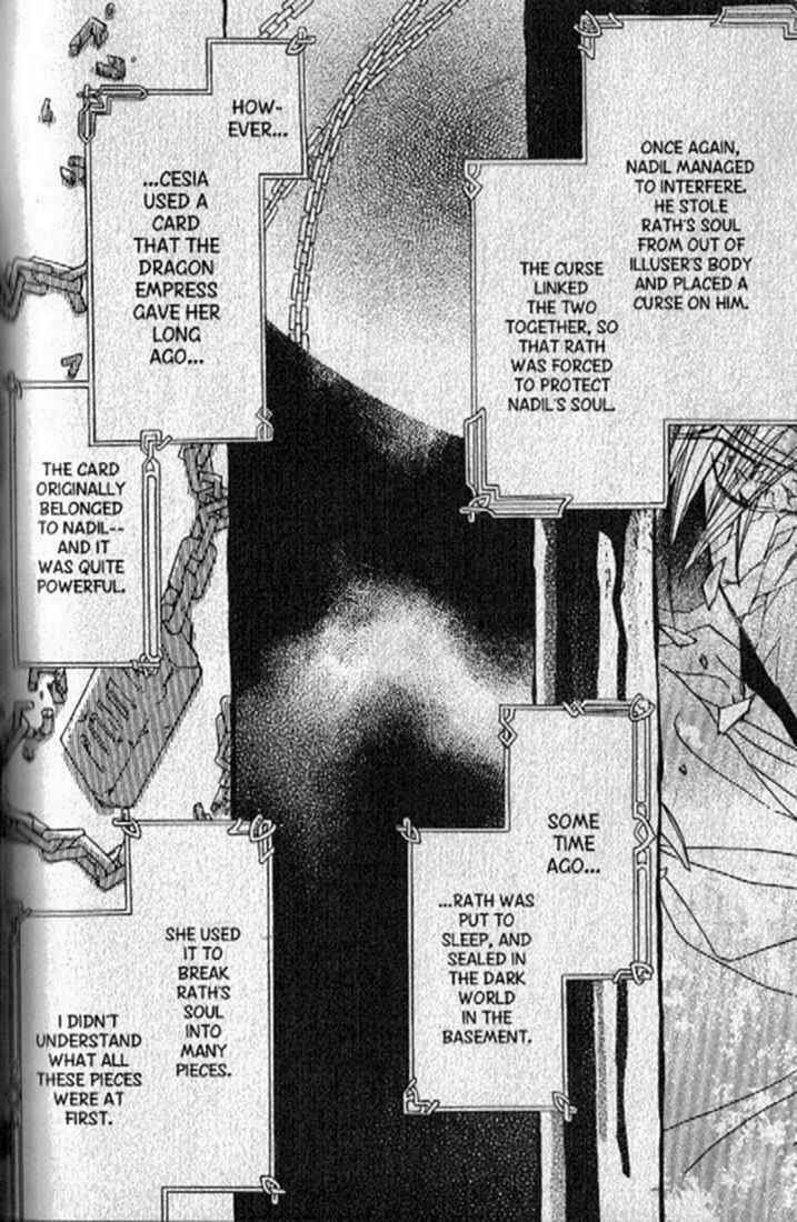 Page 18 Chapter 143 Dragon Knights