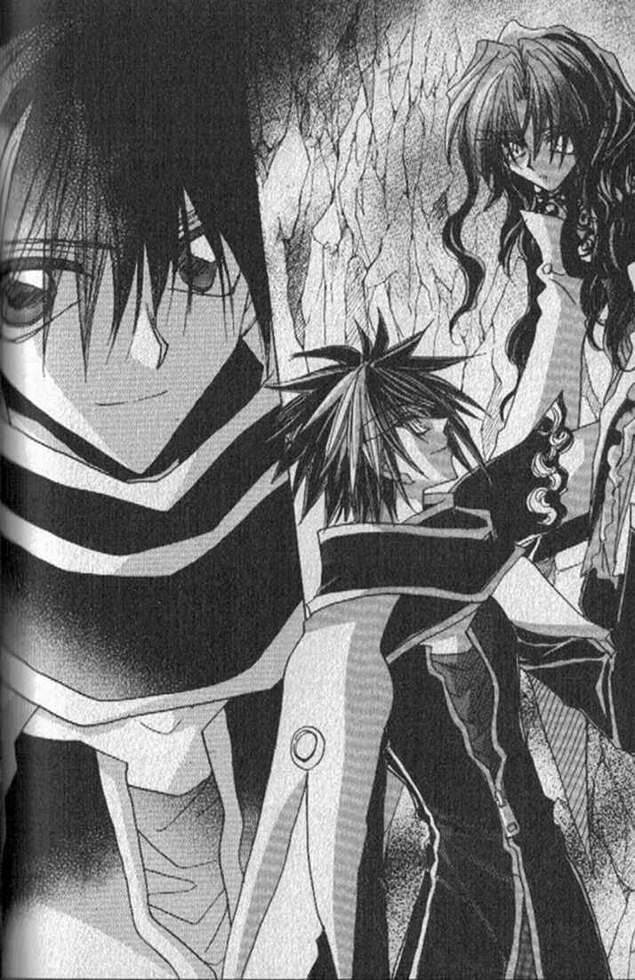 Page 22 Chapter 143 Dragon Knights
