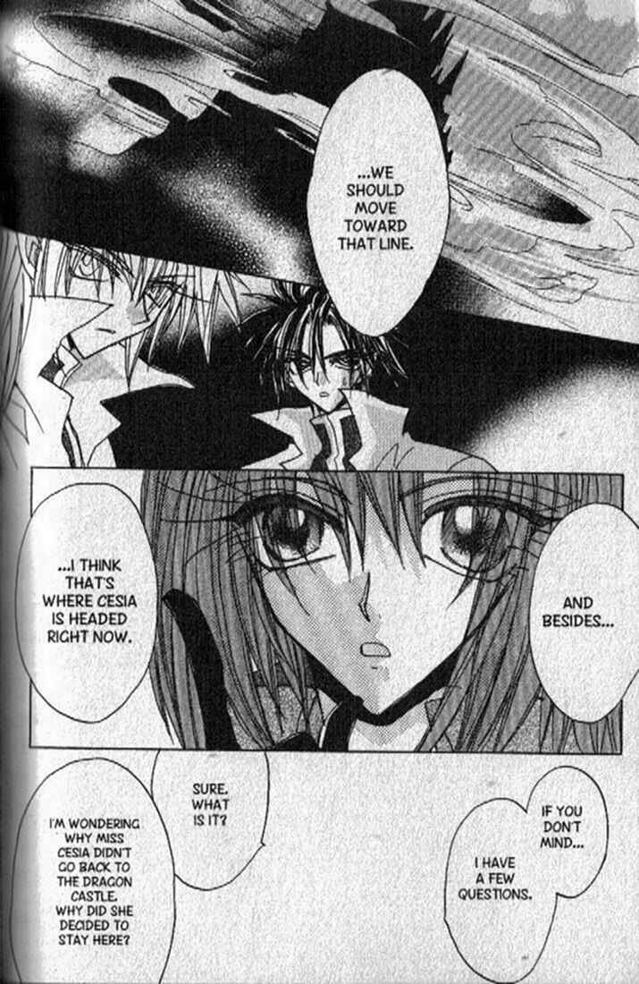 Page 24 Chapter 143 Dragon Knights