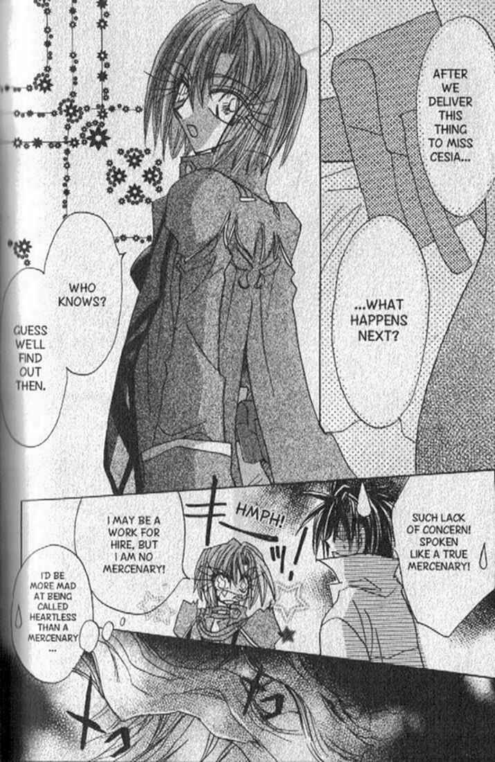 Page 26 Chapter 143 Dragon Knights