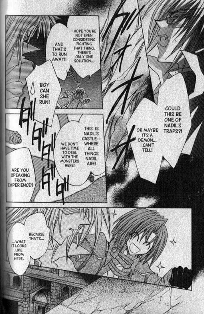 Page 28 Chapter 143 Dragon Knights