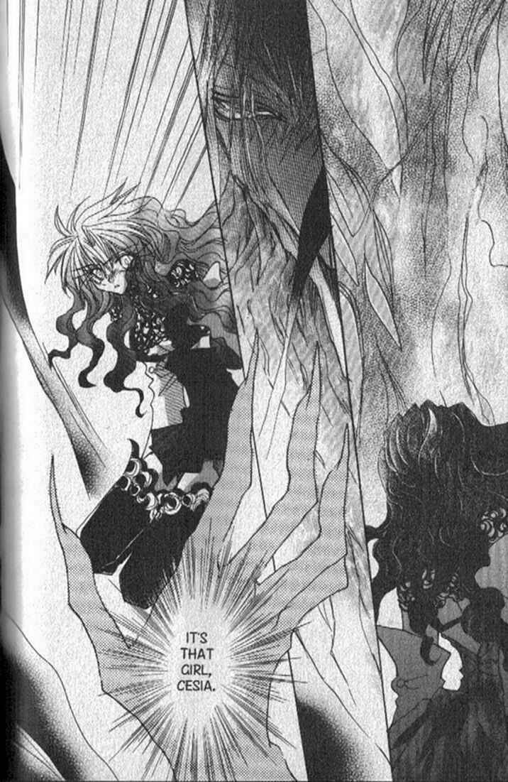 Page 3 Chapter 143 Dragon Knights
