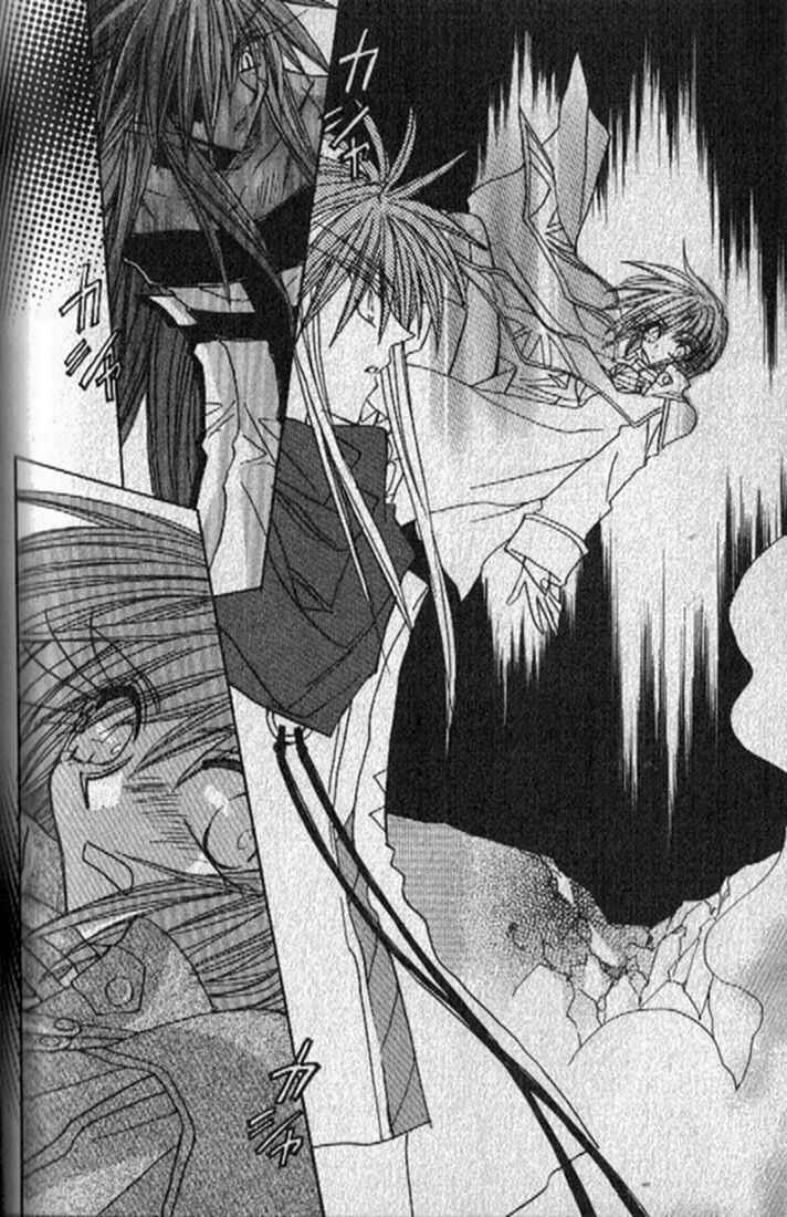 Page 30 Chapter 143 Dragon Knights
