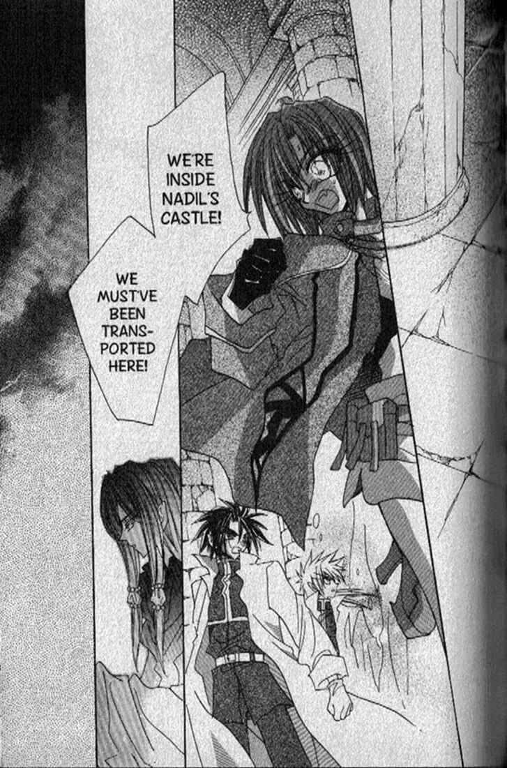 Page 6 Chapter 143 Dragon Knights