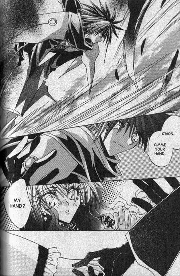 Page 8 Chapter 143 Dragon Knights
