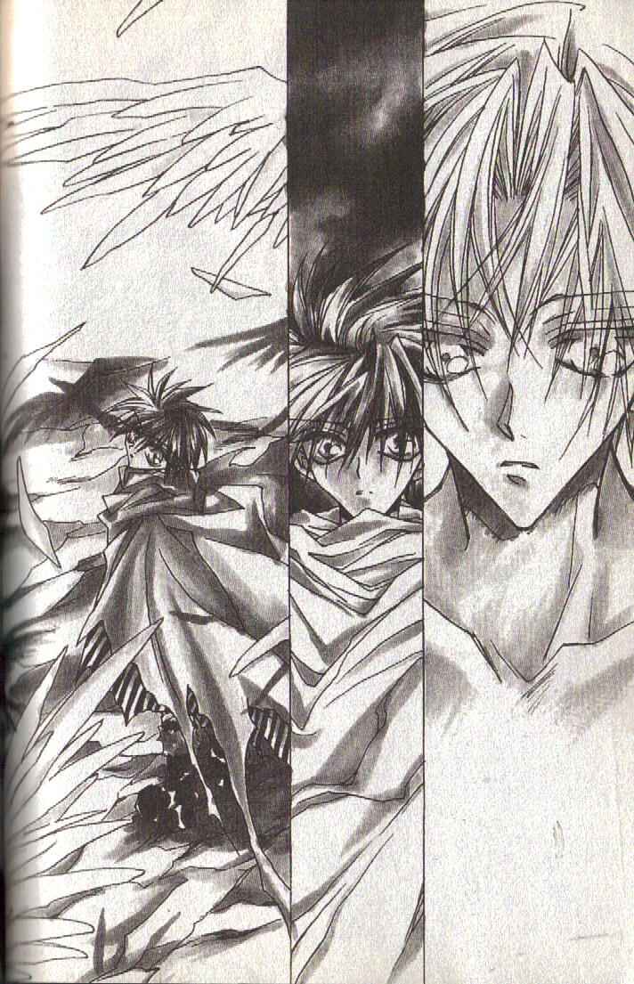 Page 1 Chapter 113 Dragon Knights
