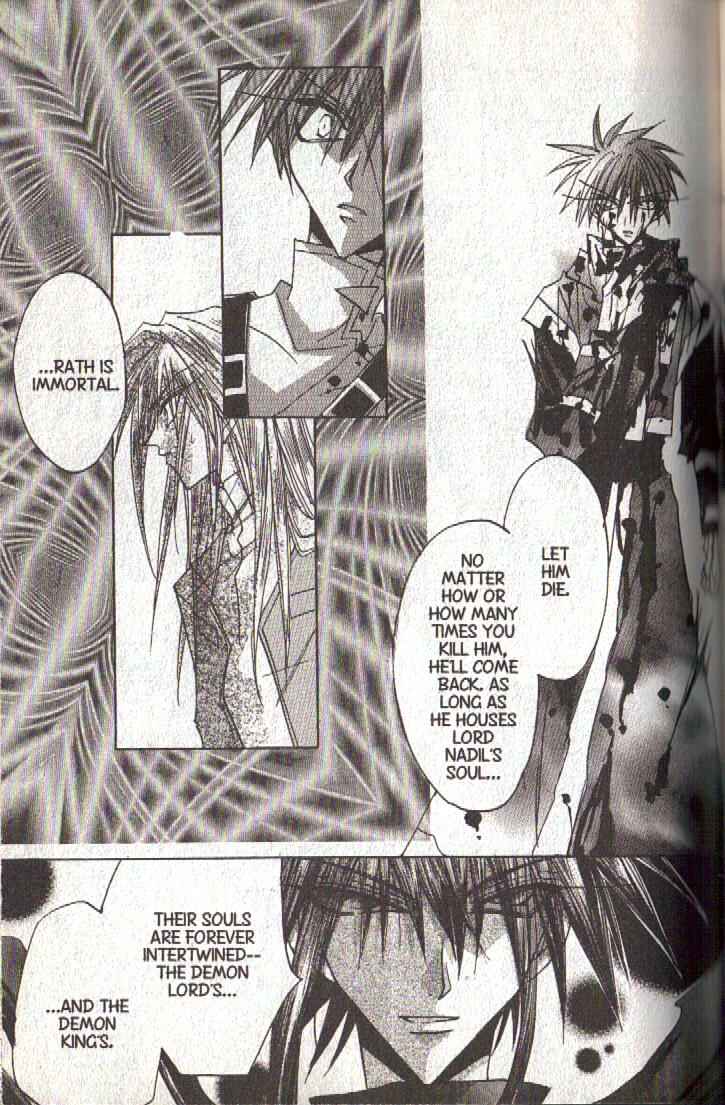 Page 12 Chapter 113 Dragon Knights