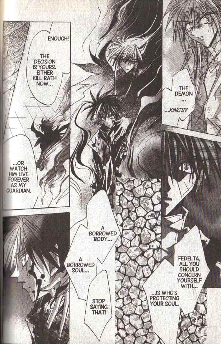 Page 13 Chapter 113 Dragon Knights