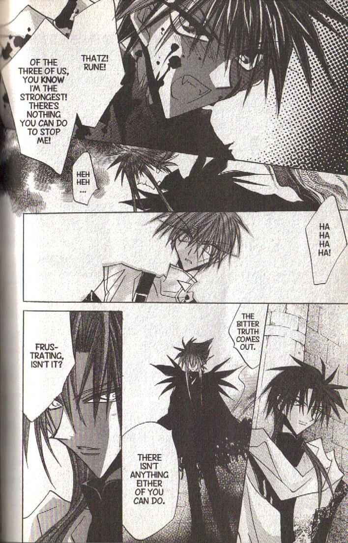 Page 17 Chapter 113 Dragon Knights