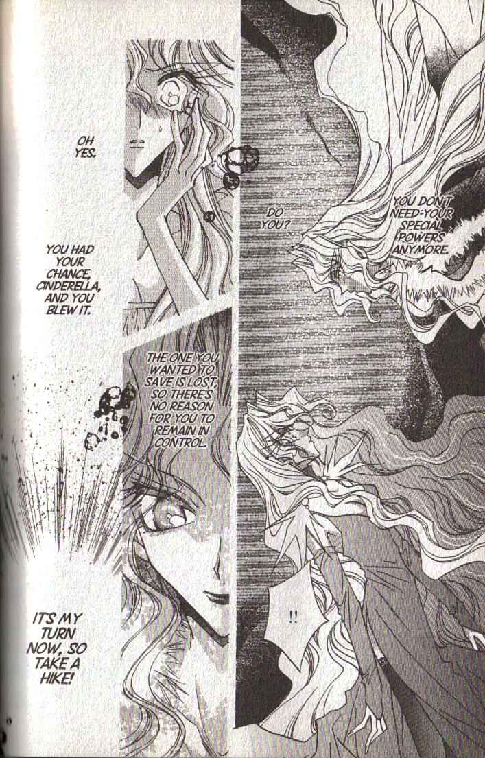 Page 21 Chapter 113 Dragon Knights
