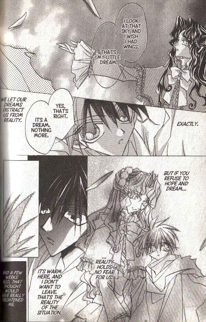 Page 3 Chapter 113 Dragon Knights