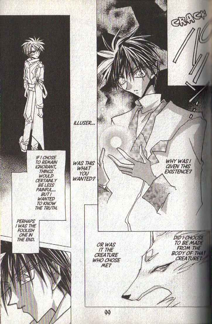 Page 6 Chapter 113 Dragon Knights