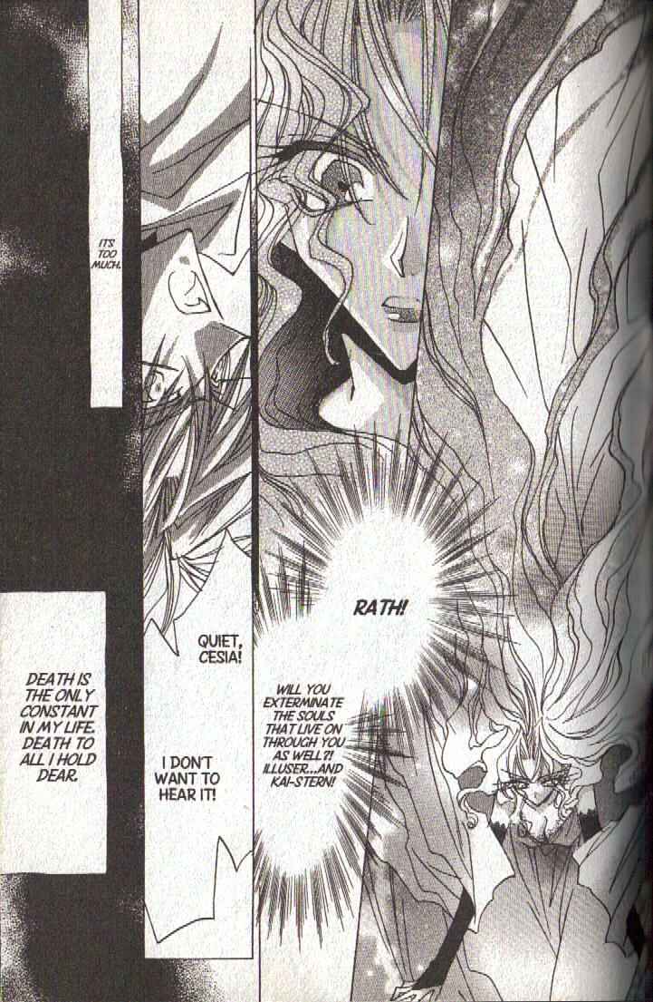Page 8 Chapter 113 Dragon Knights