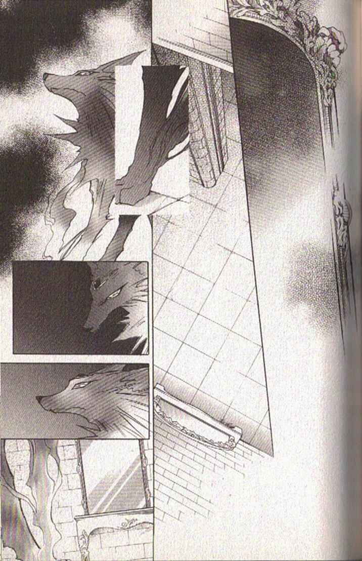 Page 1 Chapter 120 Dragon Knights