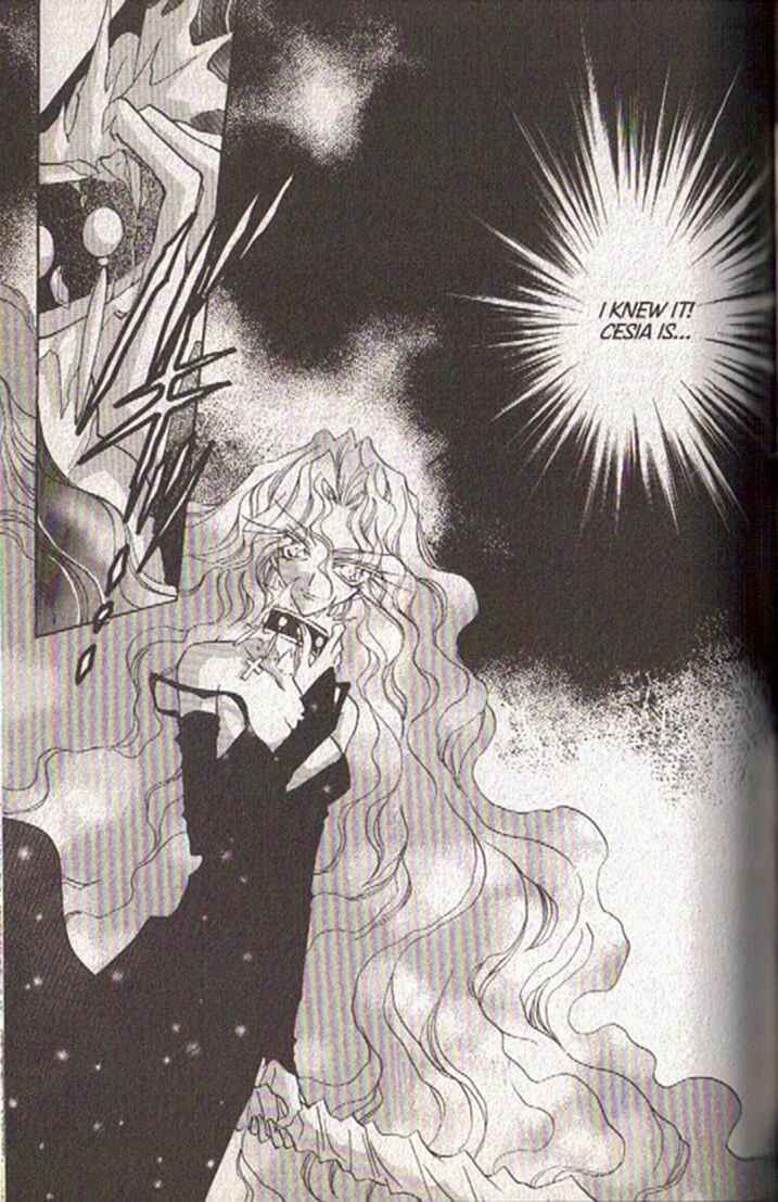 Page 15 Chapter 120 Dragon Knights