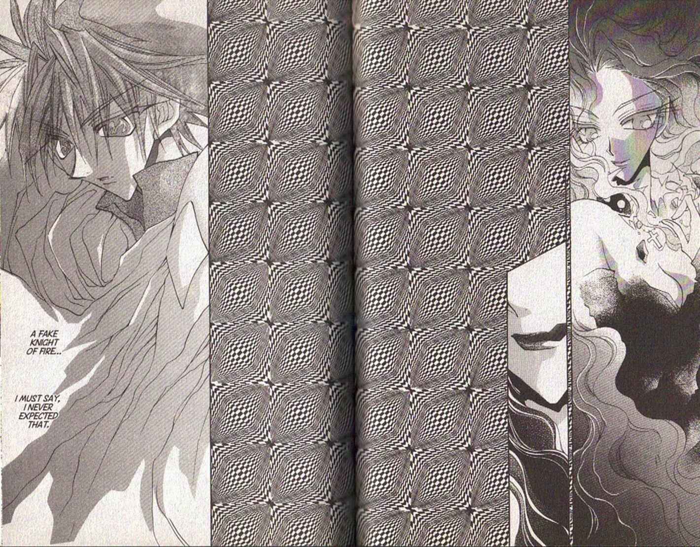 Page 16 Chapter 120 Dragon Knights