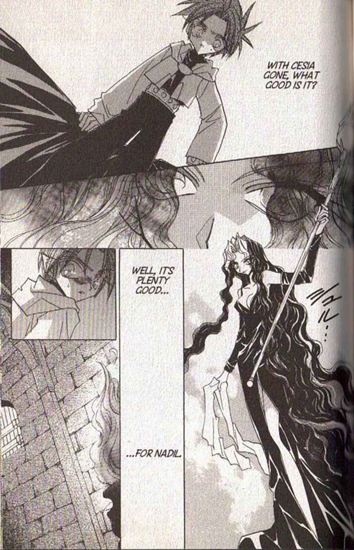 Page 29 Chapter 120 Dragon Knights