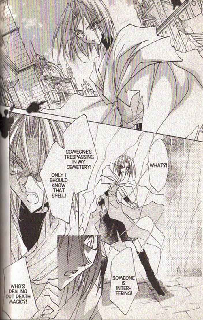 Page 32 Chapter 120 Dragon Knights