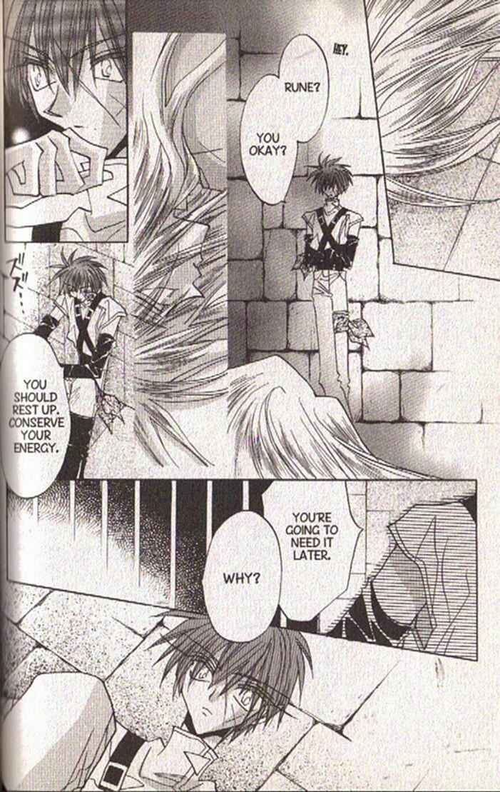Page 6 Chapter 120 Dragon Knights