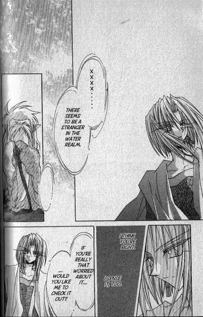 Page 13 Chapter 132 Dragon Knights