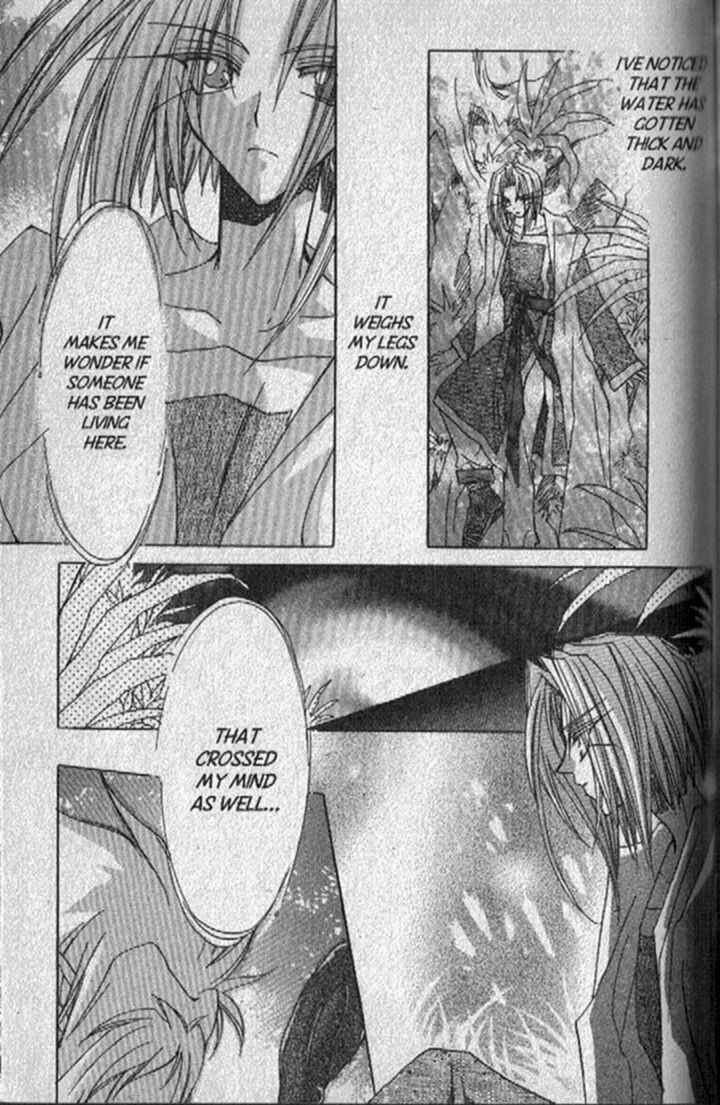 Page 14 Chapter 132 Dragon Knights