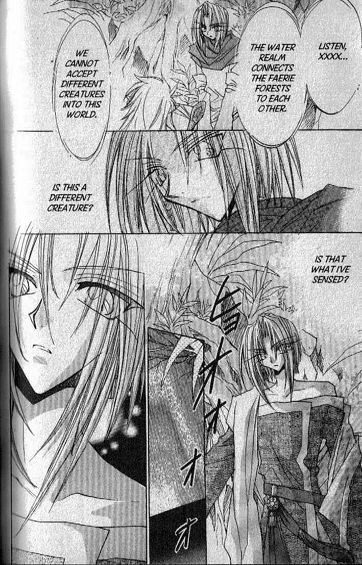 Page 15 Chapter 132 Dragon Knights