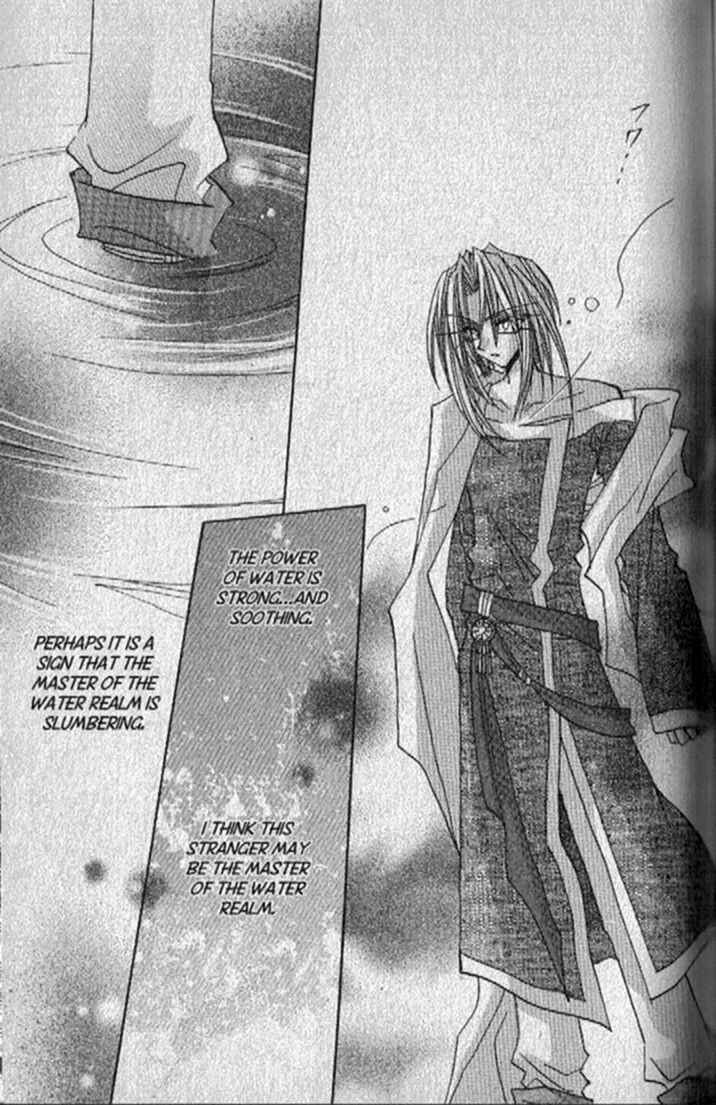 Page 16 Chapter 132 Dragon Knights