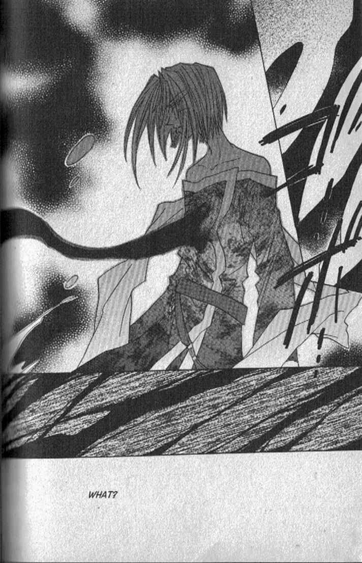 Page 17 Chapter 132 Dragon Knights