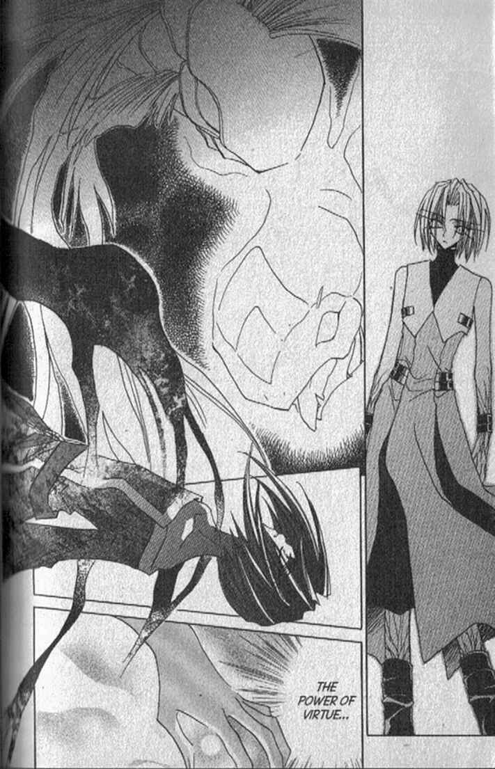 Page 19 Chapter 132 Dragon Knights