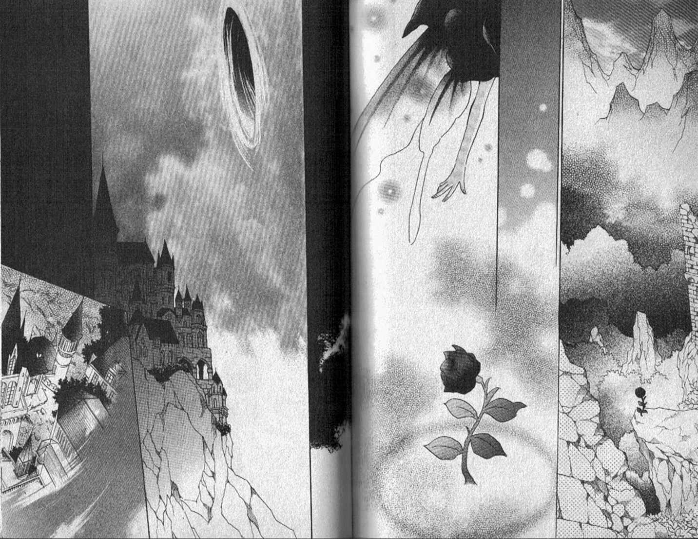 Page 23 Chapter 132 Dragon Knights