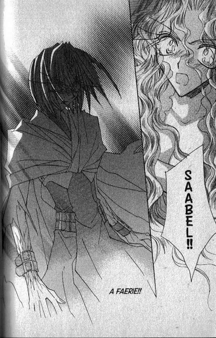 Page 6 Chapter 132 Dragon Knights