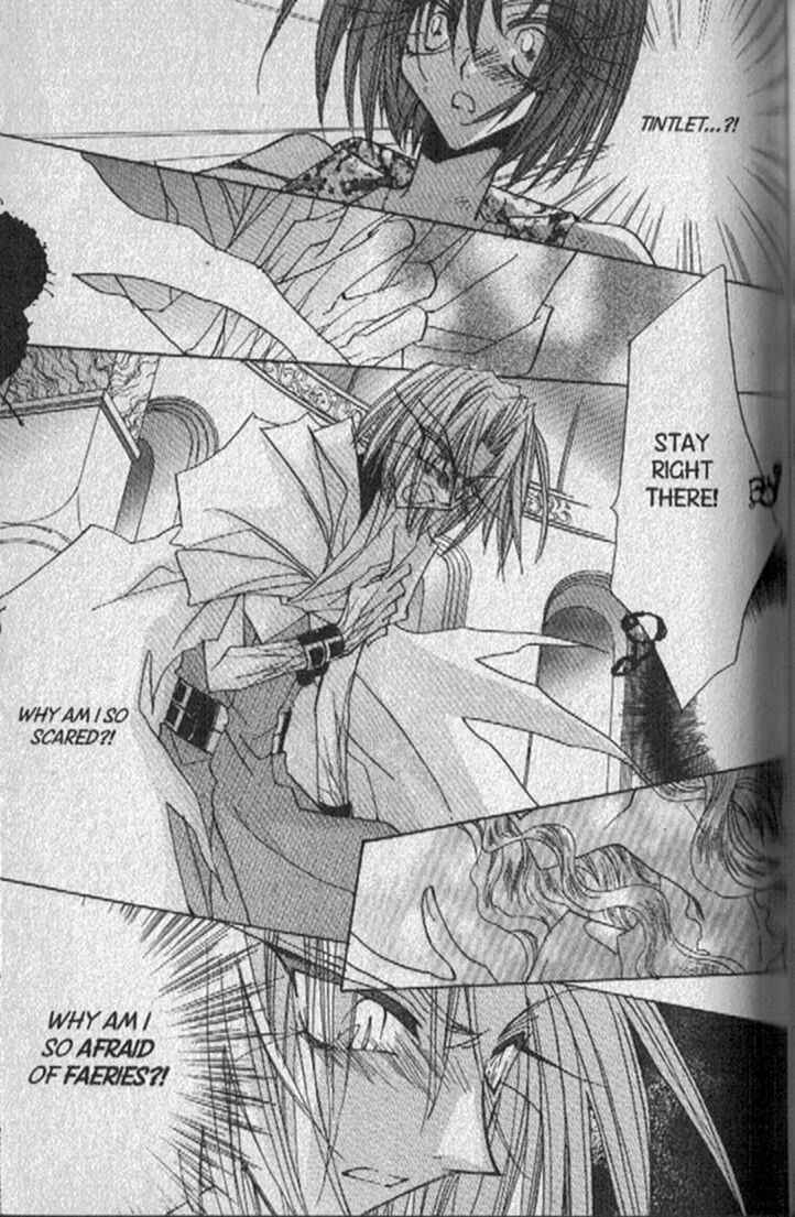 Page 7 Chapter 132 Dragon Knights