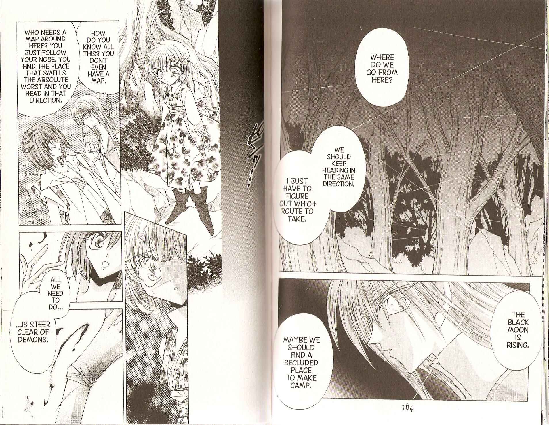 Page 15 Chapter 93 Dragon Knights