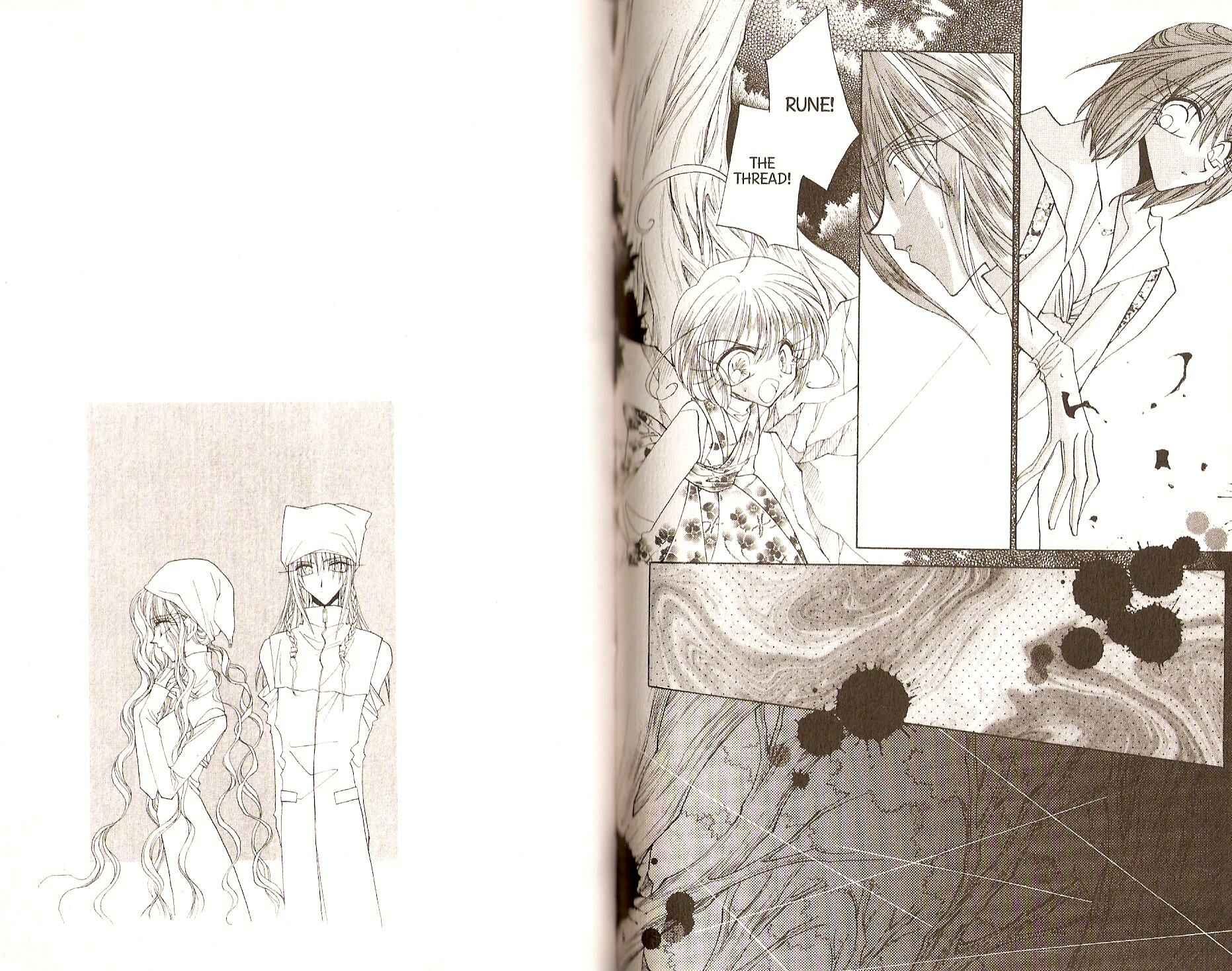Page 16 Chapter 93 Dragon Knights