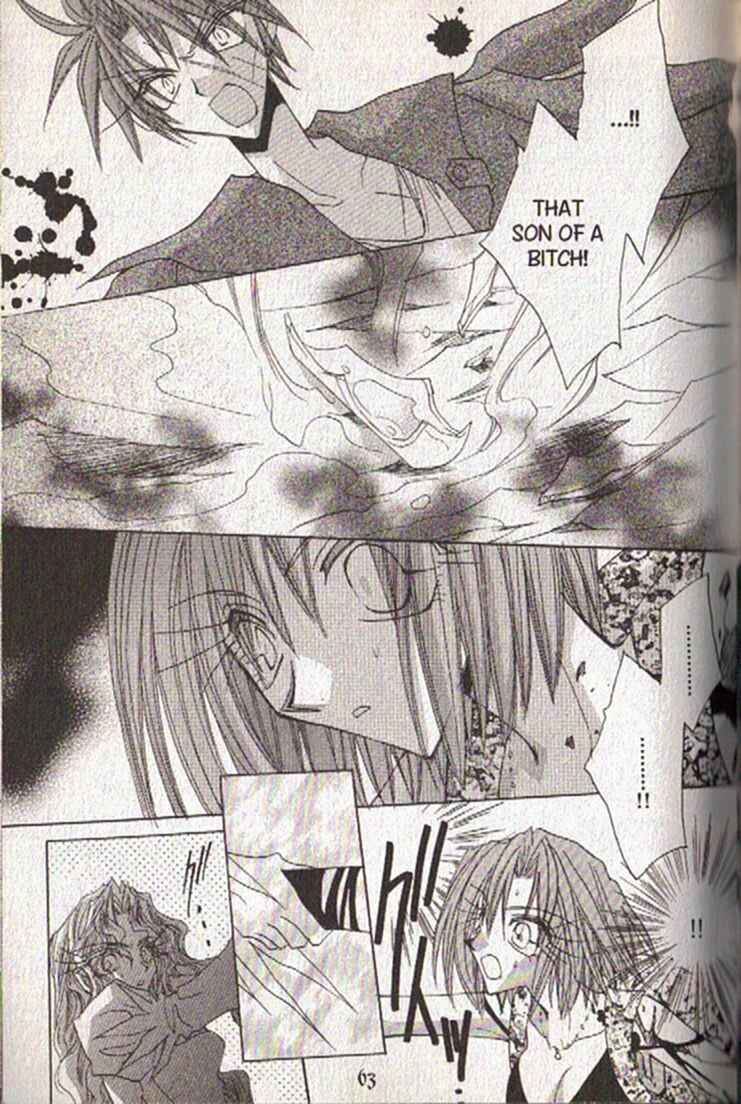 Page 24 Chapter 124 Dragon Knights