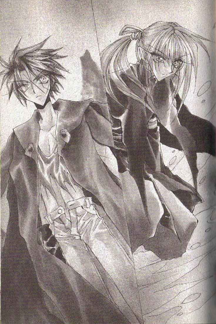 Page 26 Chapter 124 Dragon Knights
