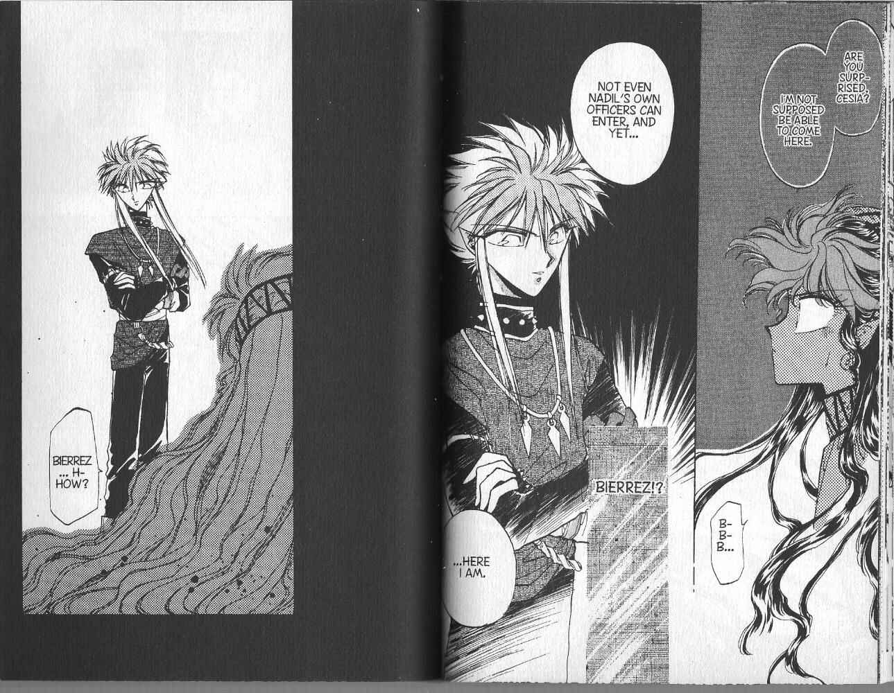Page 5 Chapter 17 Dragon Knights