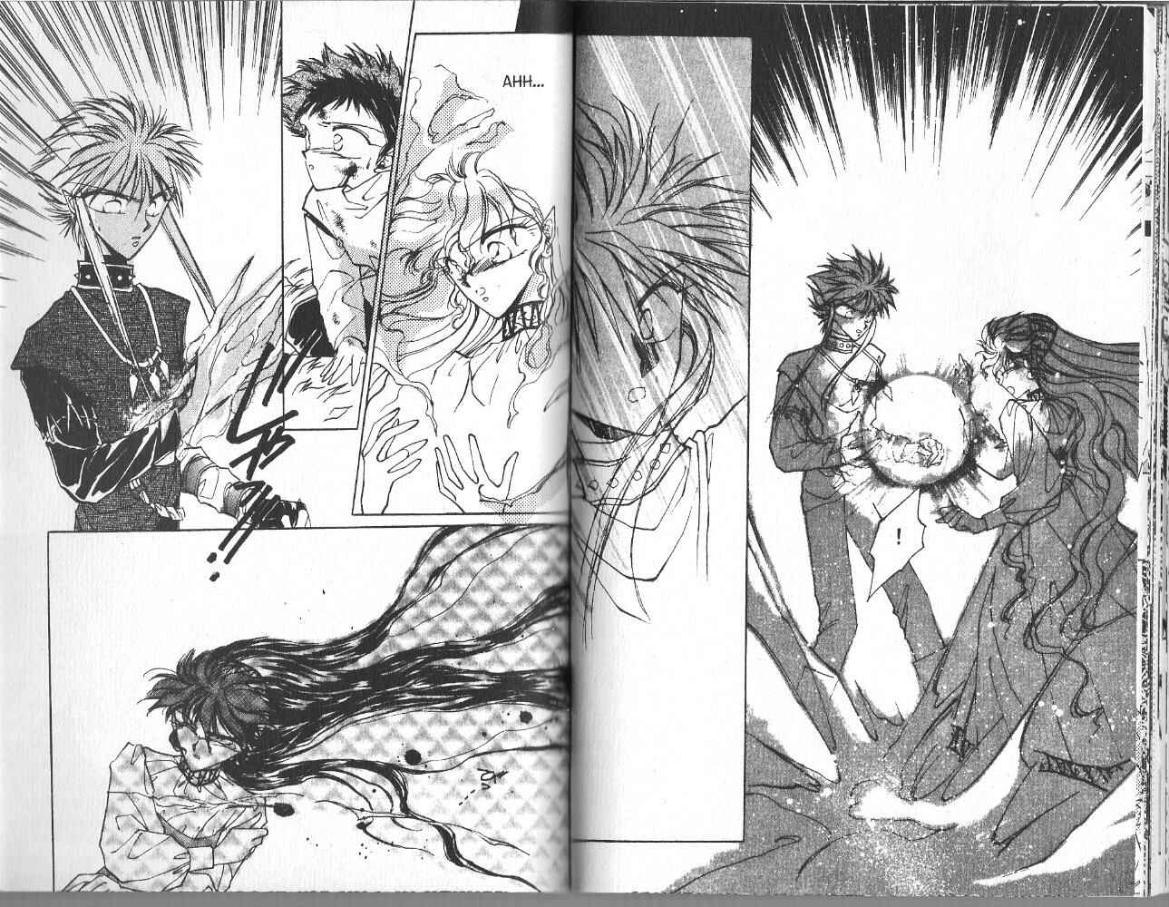 Page 9 Chapter 17 Dragon Knights