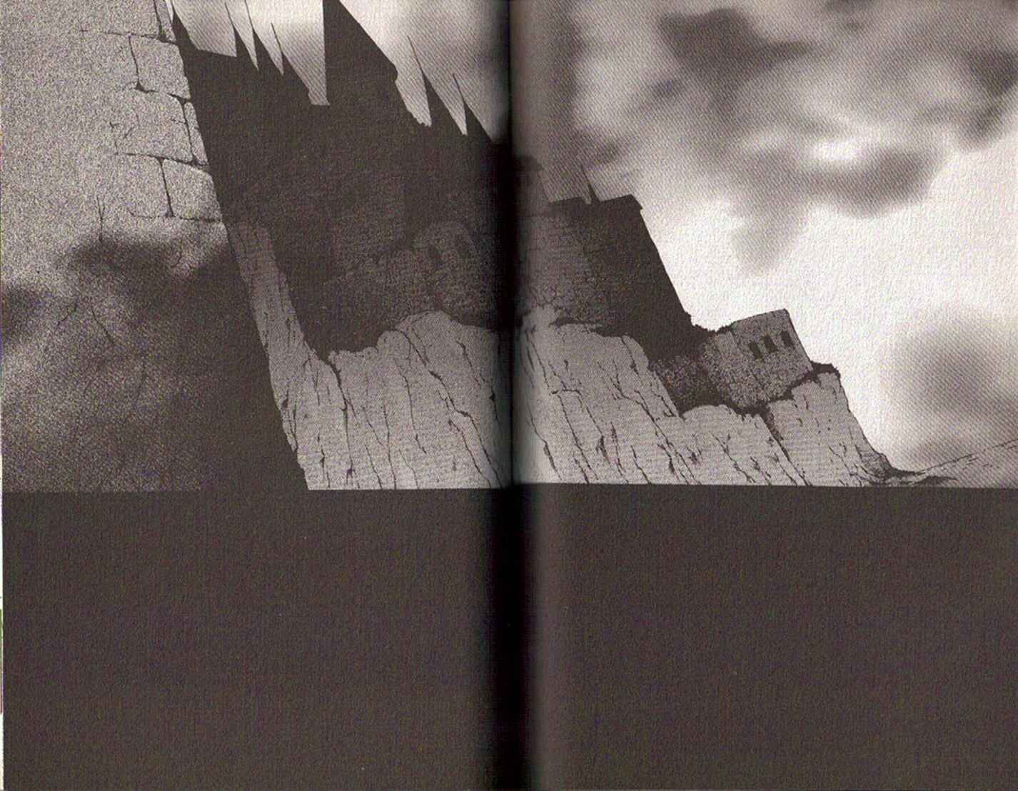 Page 12 Chapter 121 Dragon Knights